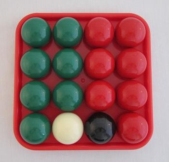 Eight 8 Ball Pool Table Game Custom Novelty Billiard Set