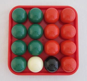 Eight 8 Ball Pool Table Game Custom Novelty Billiard Set
